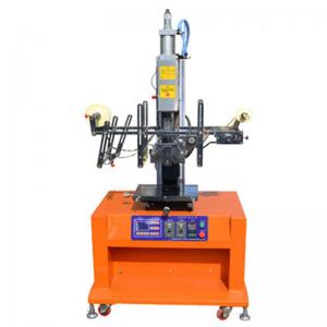 Thermal transfer machine